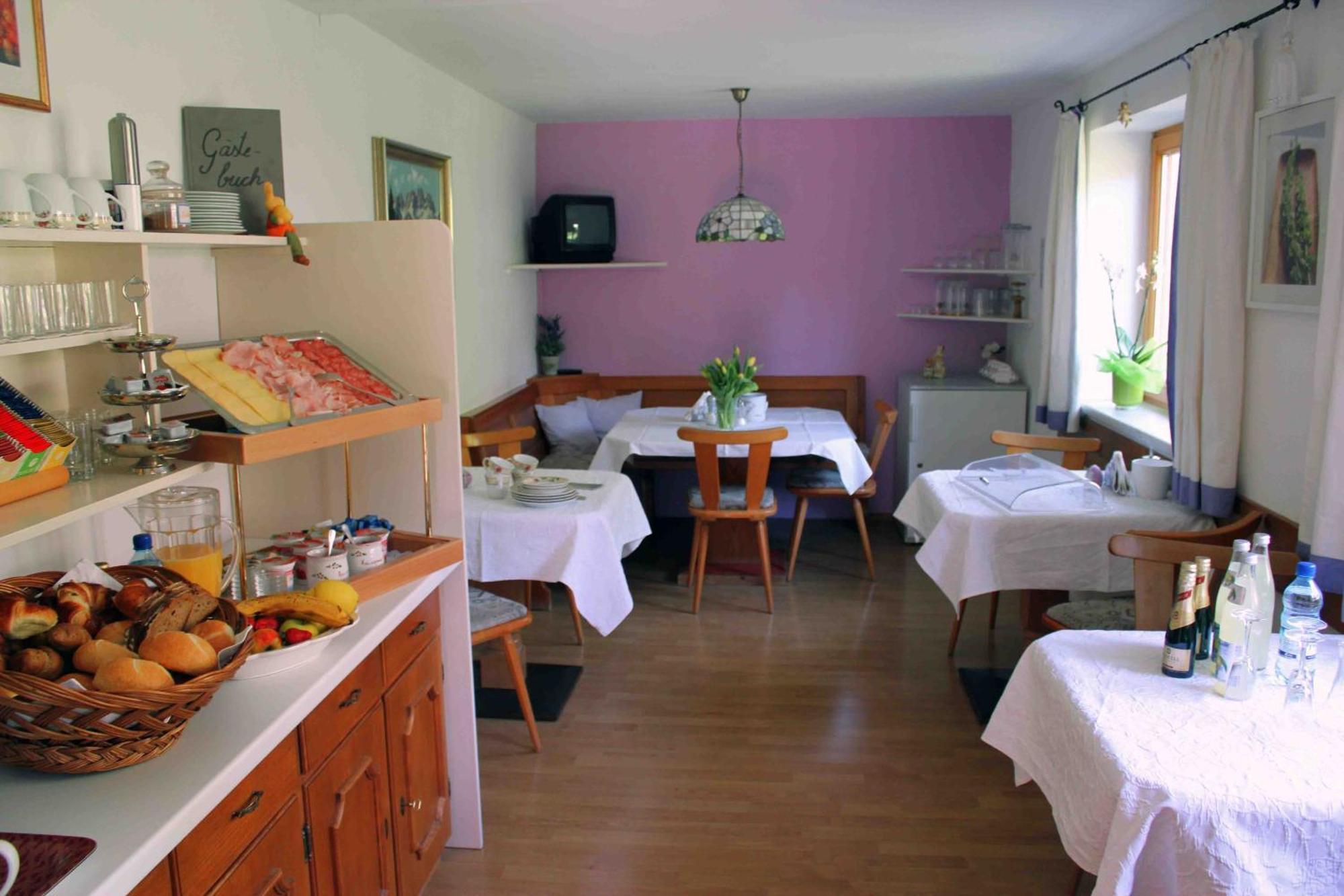 Bed and Breakfast Haus Senoner Кіцбюель Екстер'єр фото