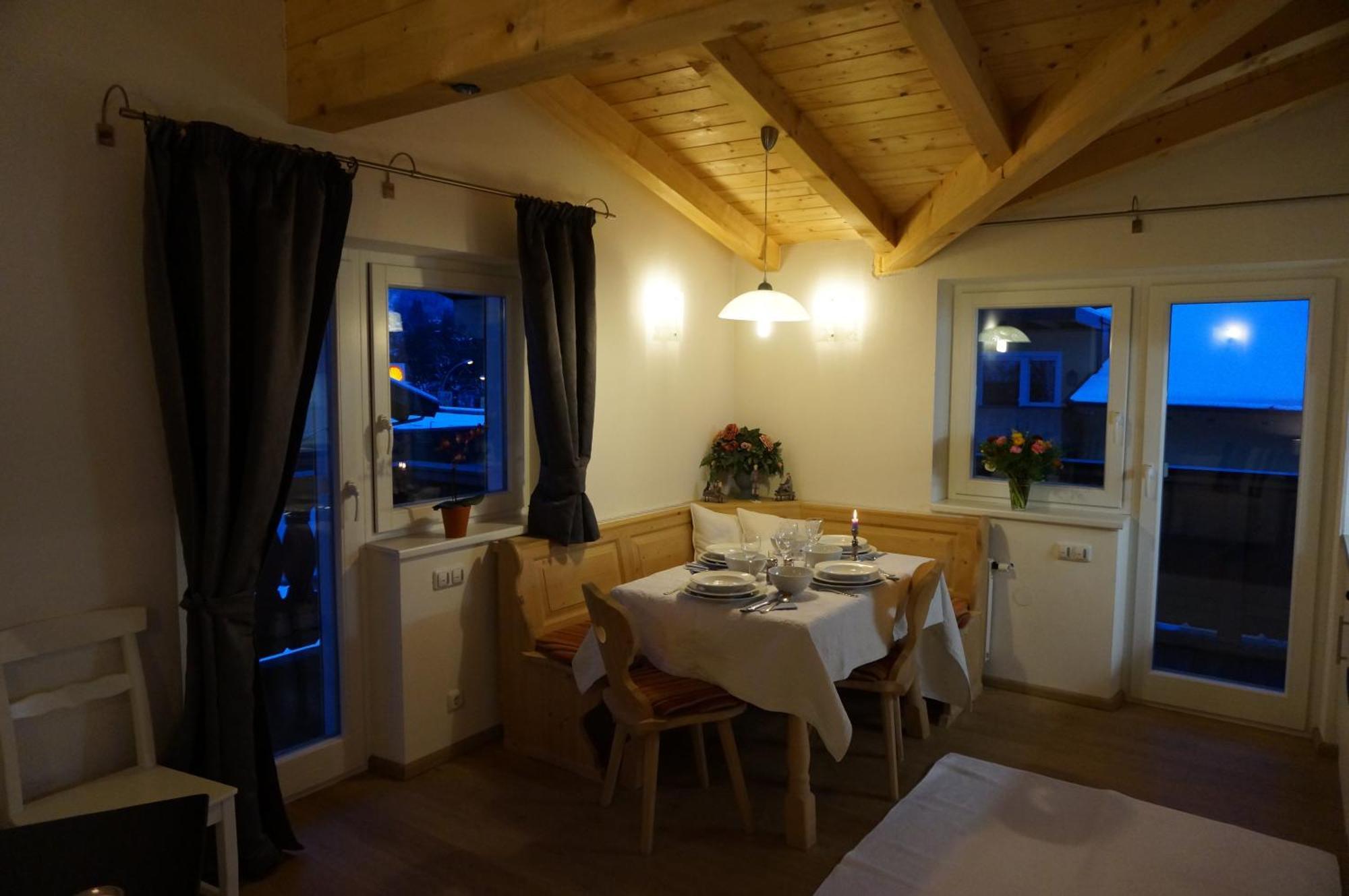 Bed and Breakfast Haus Senoner Кіцбюель Номер фото