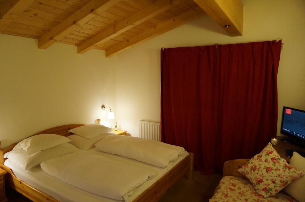 Bed and Breakfast Haus Senoner Кіцбюель Номер фото