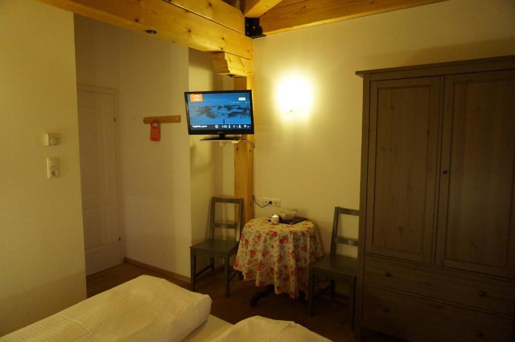 Bed and Breakfast Haus Senoner Кіцбюель Номер фото