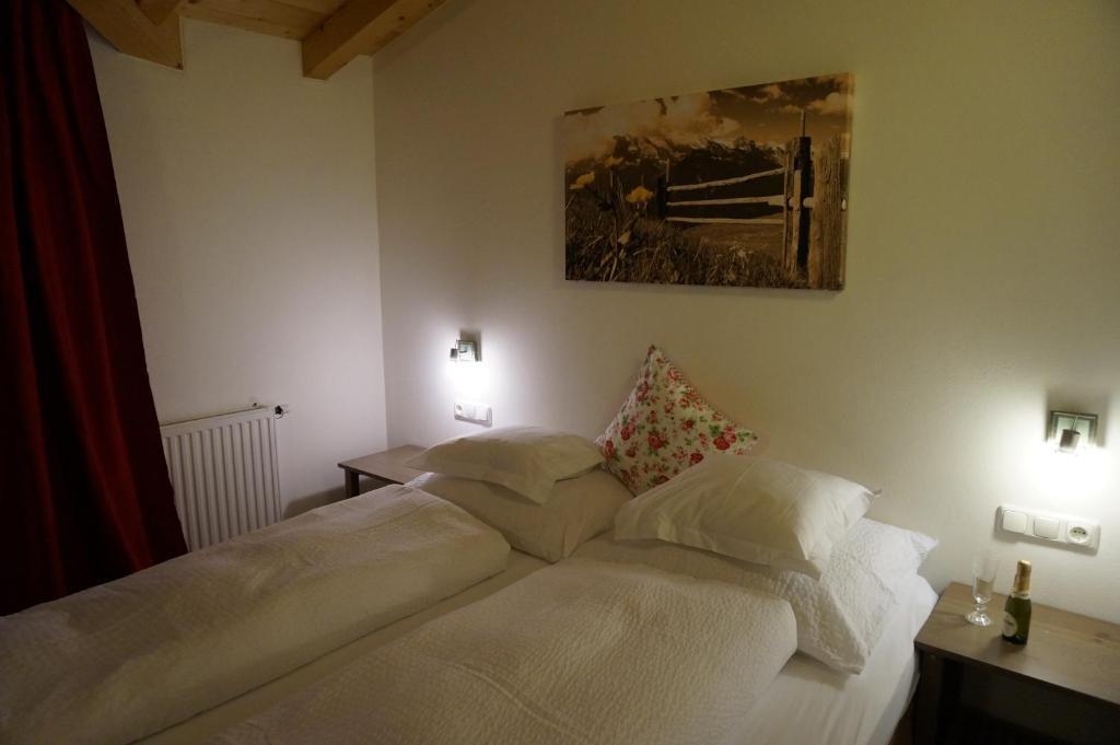 Bed and Breakfast Haus Senoner Кіцбюель Номер фото